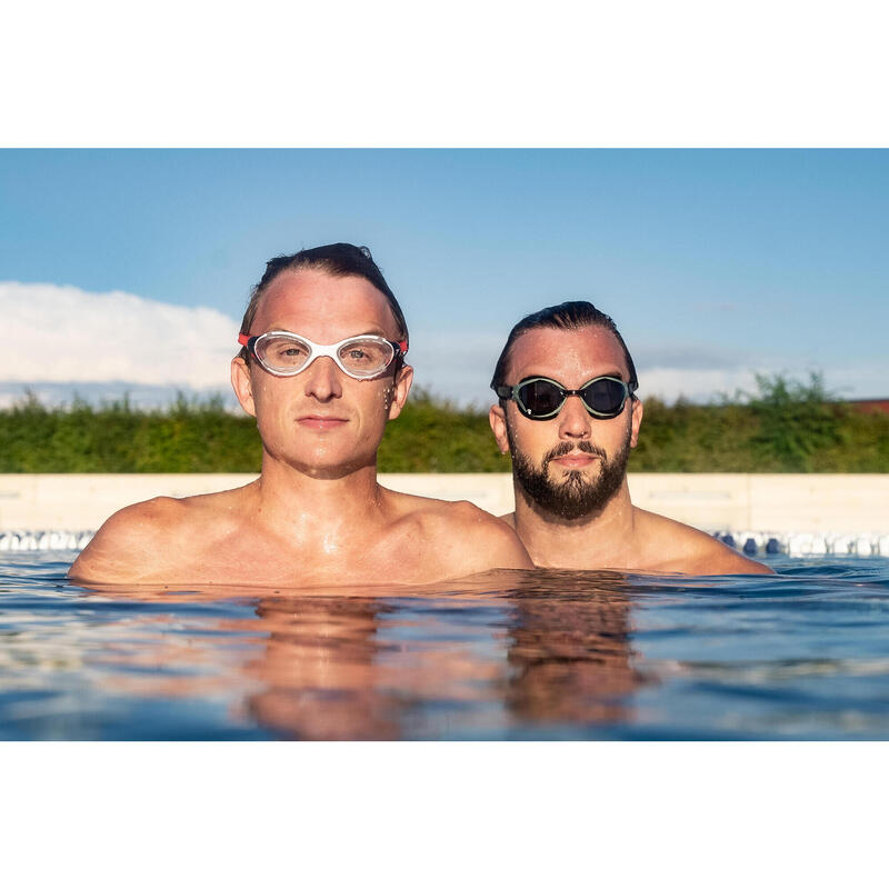 Schwimmbrille Speedo klar - Biofuse 2.0 