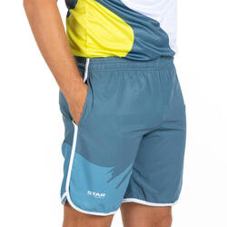 PANTALÓN CORTO HOMBRE STAR BY GL DEPORTES PLAYA AZUL