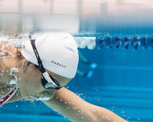 ¿Cómo elegir tus gafas de natación?