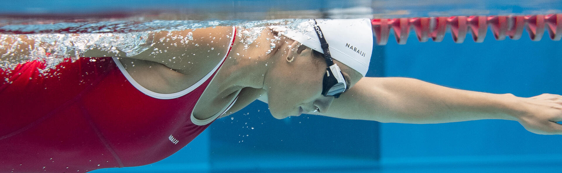 Combien de calories brûlent 30 minutes de natation