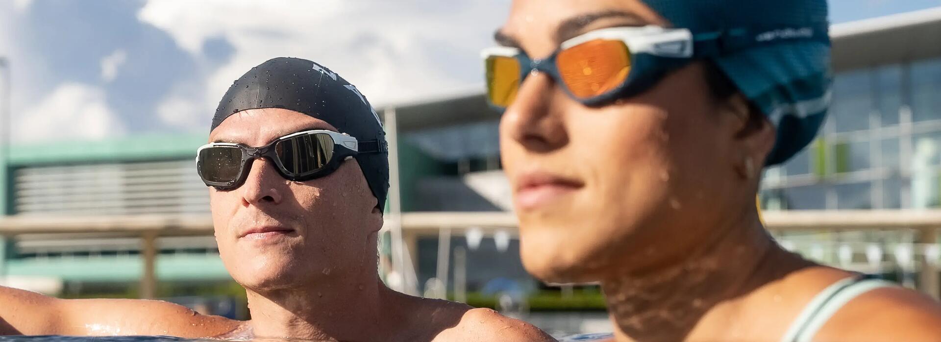 LA NATATION FAIT-ELLE MAIGRIR ?