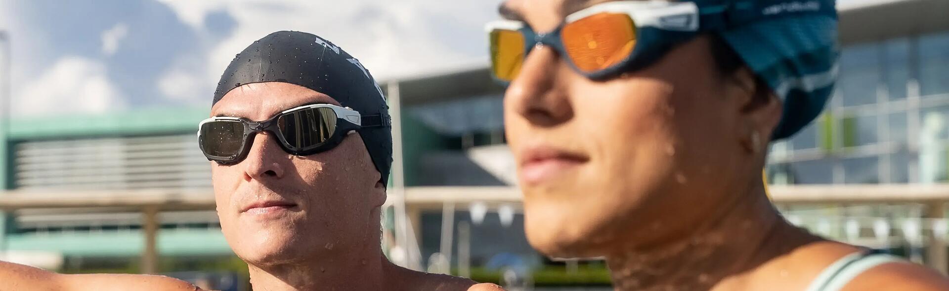 LA NATATION FAIT-ELLE MAIGRIR ?