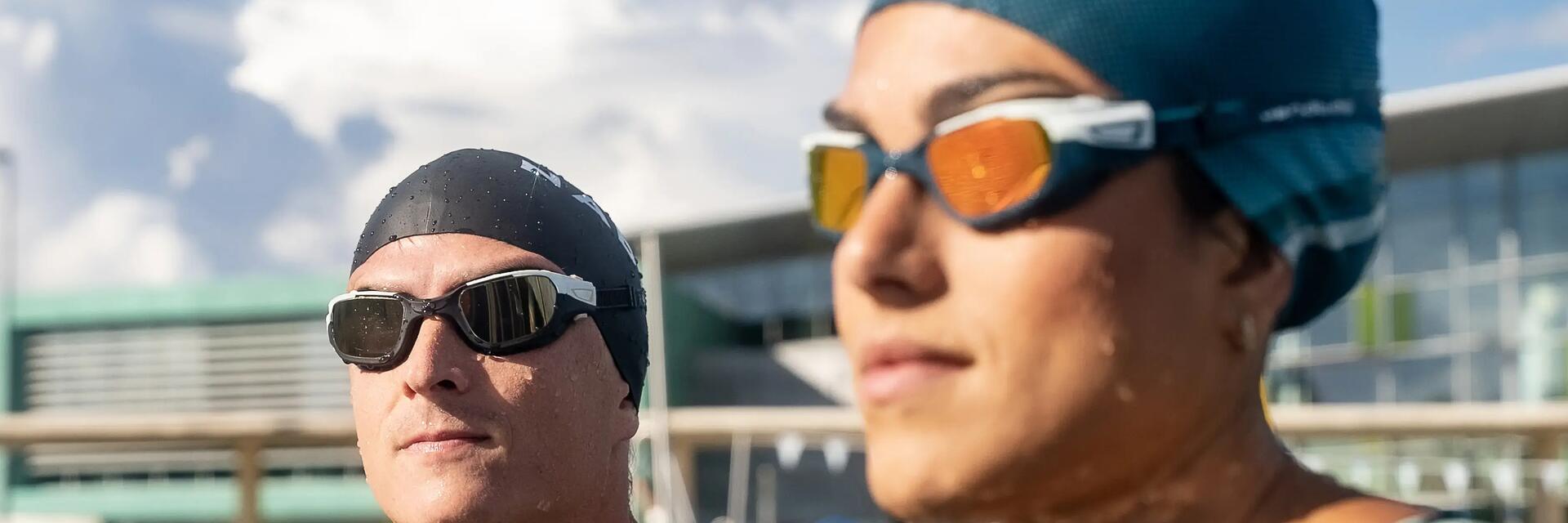 LA NATATION FAIT-ELLE MAIGRIR ?