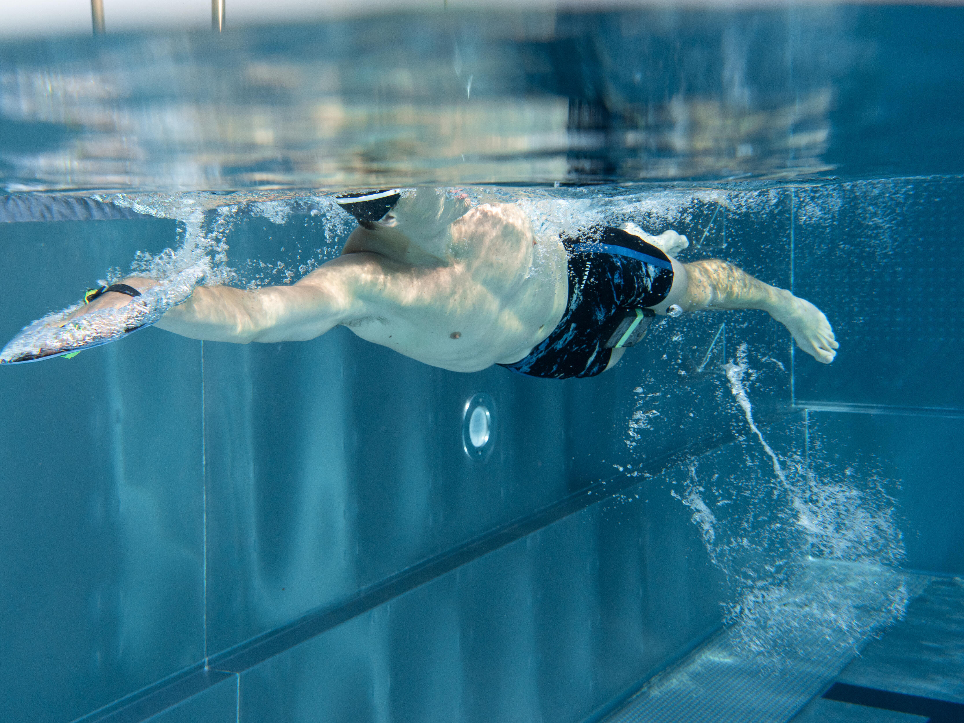 Comment choisir un maillot de bain homme de natation