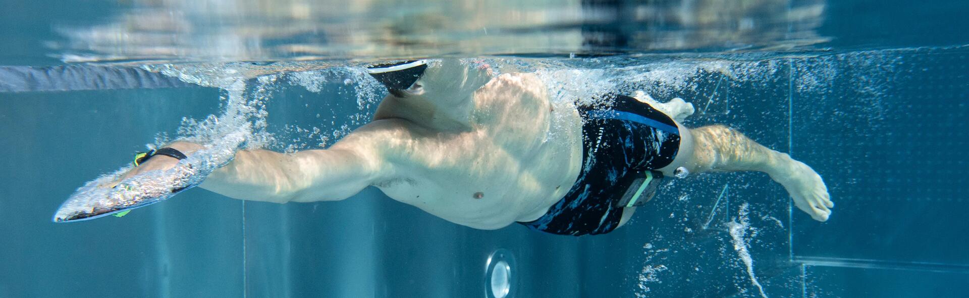 Comment choisir un maillot de bain homme de natation
