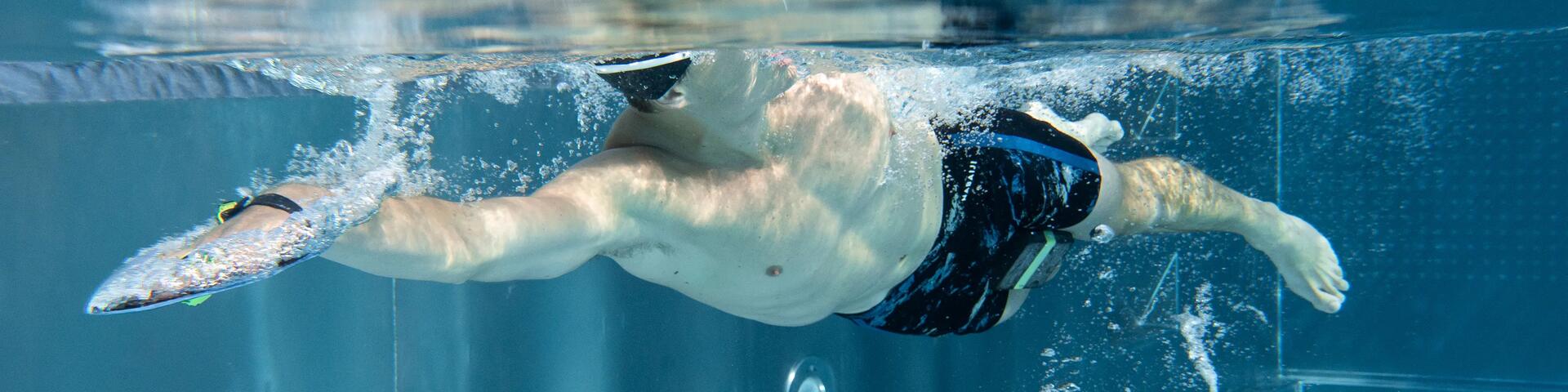 maillot de natation homme