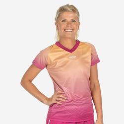 T-Shirt Femme Star by GL Beach Sports