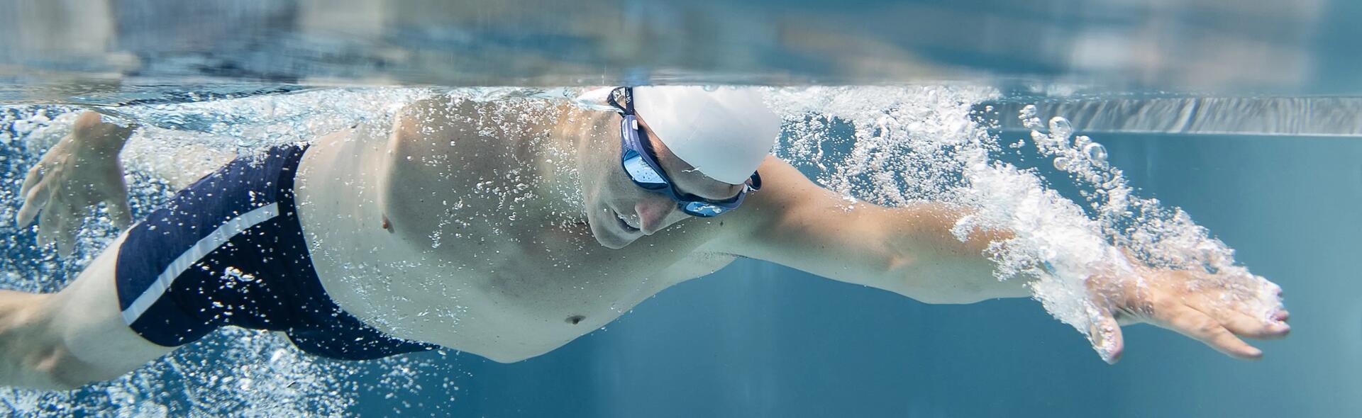 Paire De Bracelets Alourdis Pour Chevilles/poignets, Fitness Aquatique Et Natation