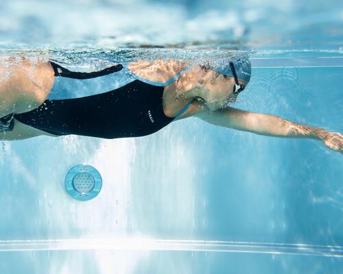 Ist Schwimmen gesund?