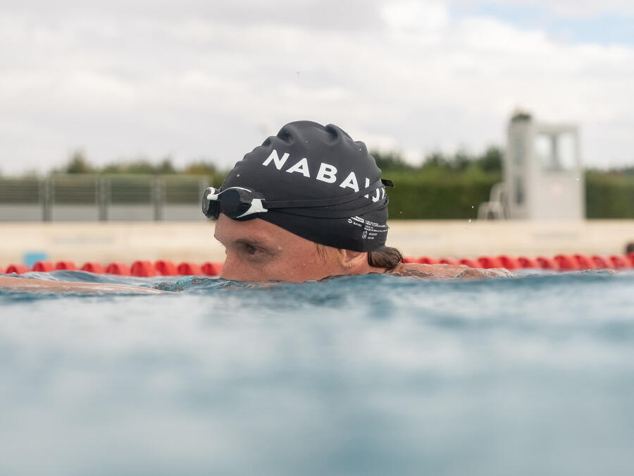 ¿Cómo iniciar en la natación?