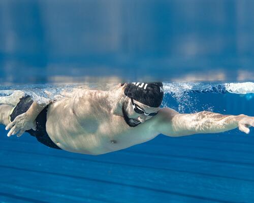 Natation en hiver : 6 raisons de s'y mettre