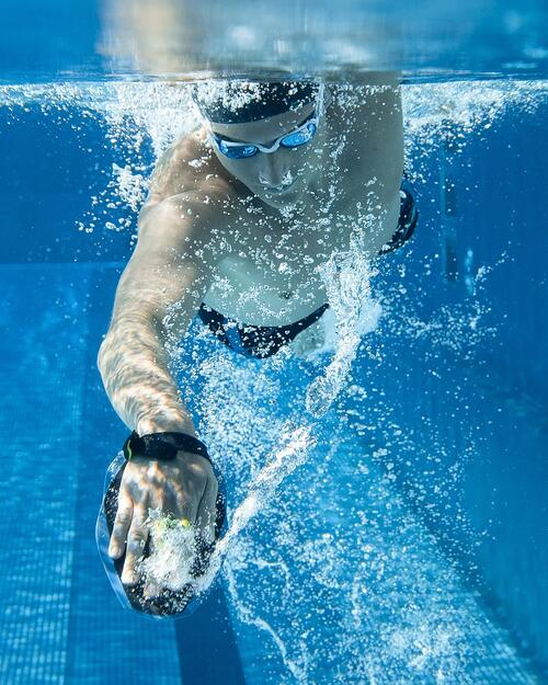 Schwimmen