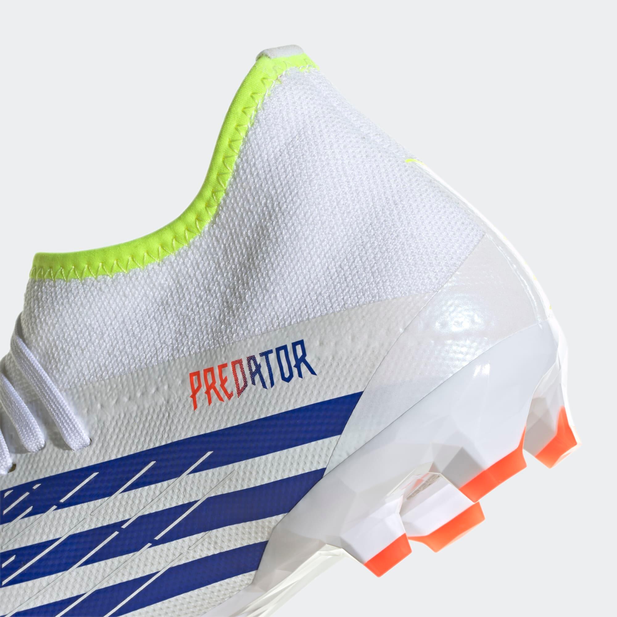 Botas de fútbol Adulto Adidas Predator Edge.3 FG 12/20