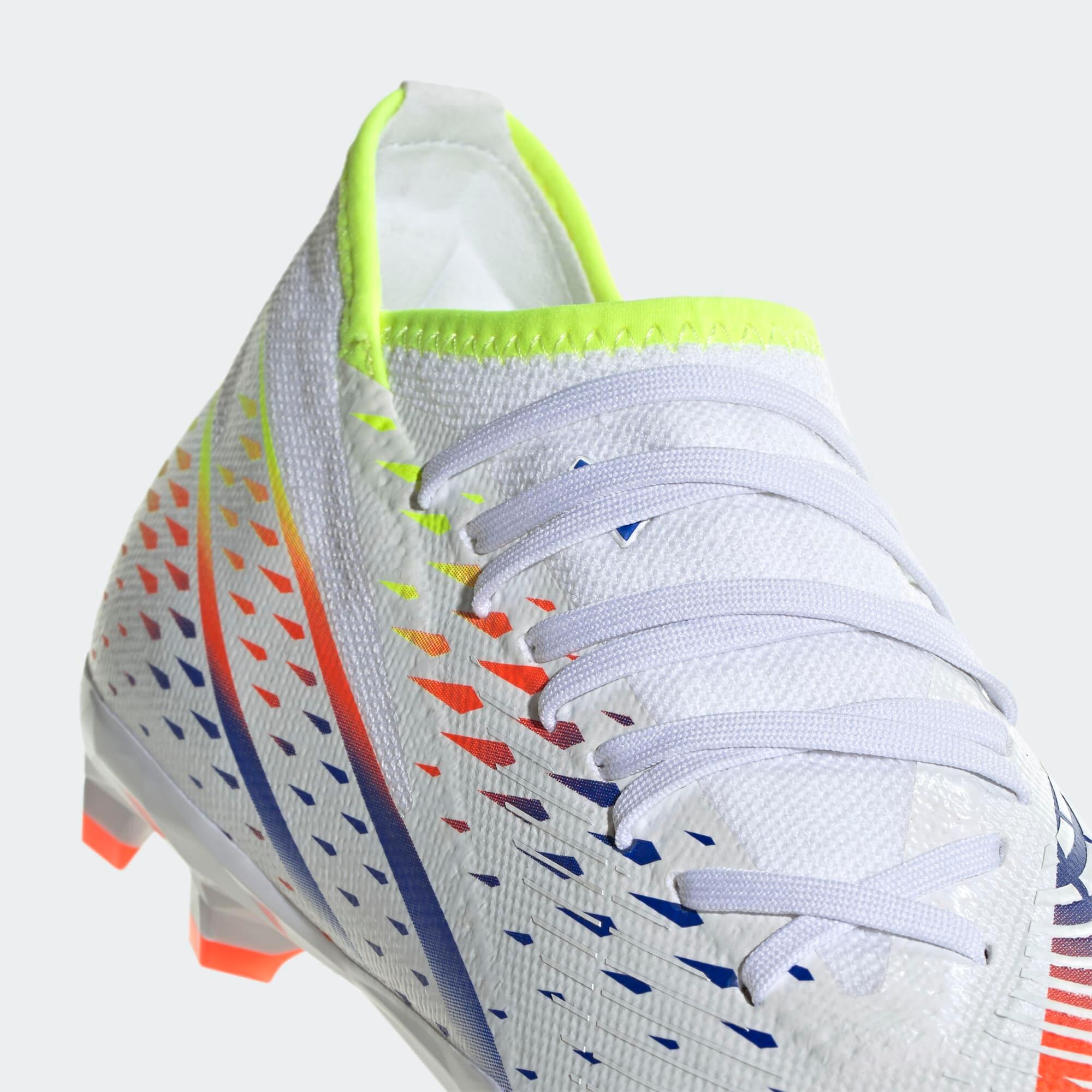 Botas de fútbol Adulto Adidas Predator Edge.3 FG 11/20