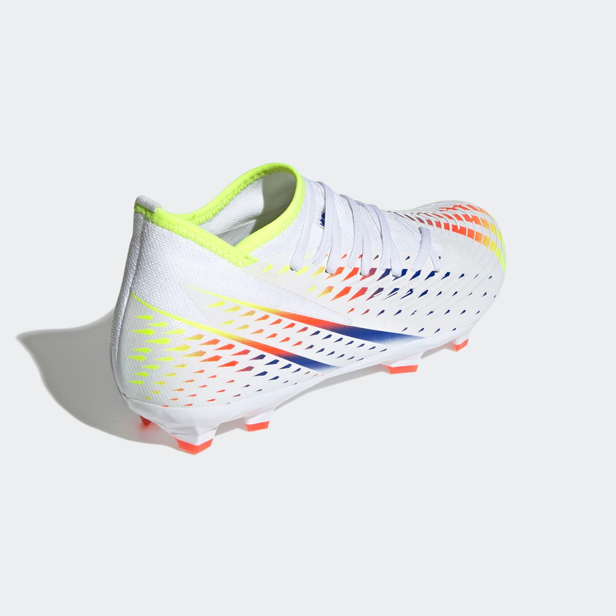 Botas de fútbol Adulto Adidas Predator Edge.3 FG 6/20