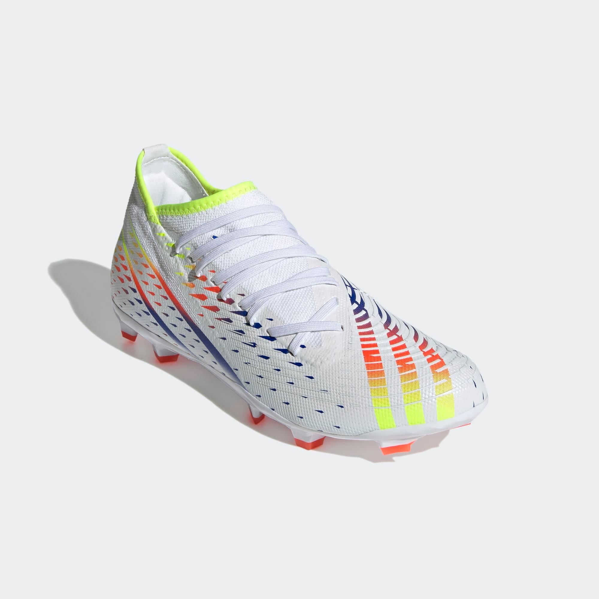 Botas de fútbol Adulto Adidas Predator Edge.3 FG 5/20
