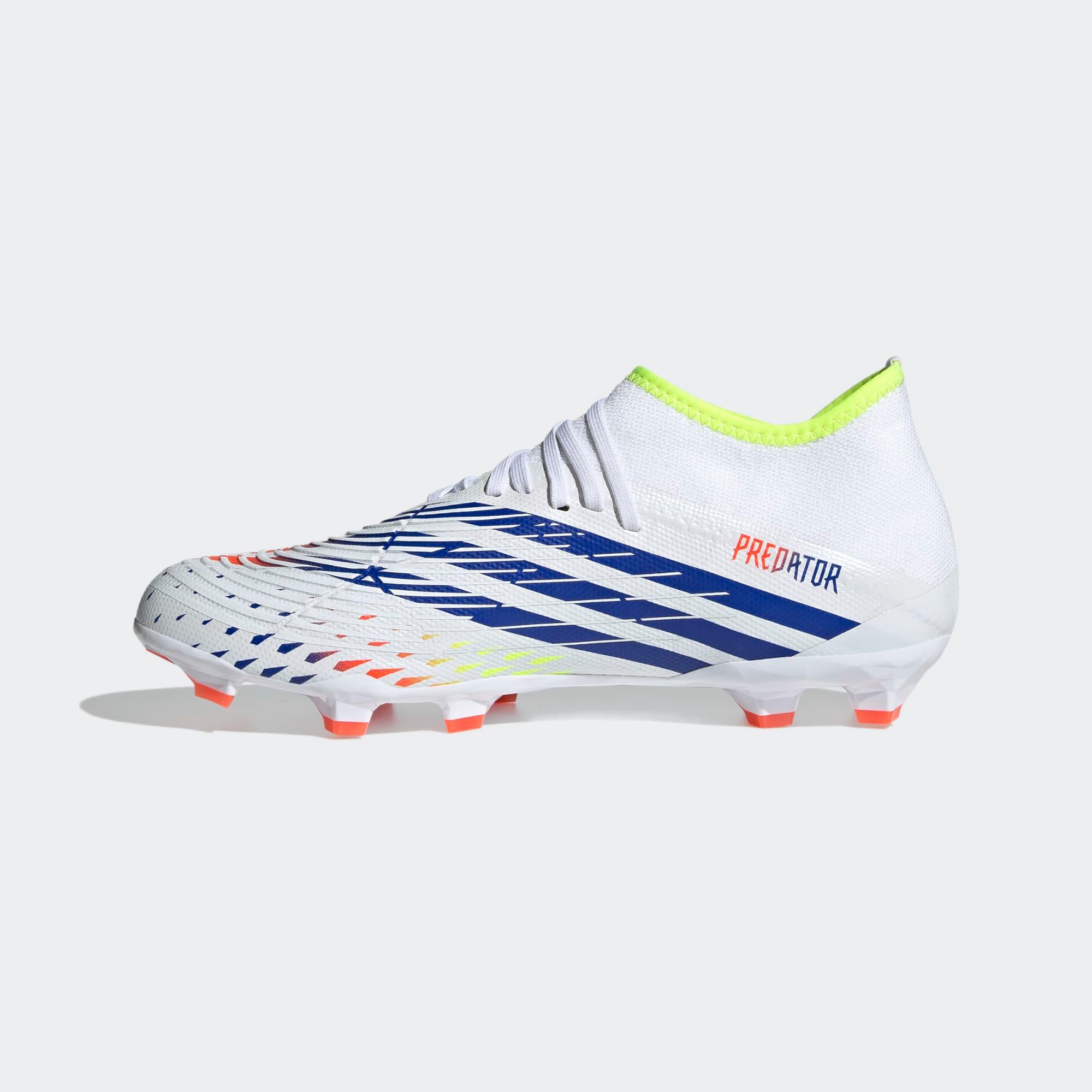 Botas de fútbol Adulto Adidas Predator Edge.3 FG 4/20