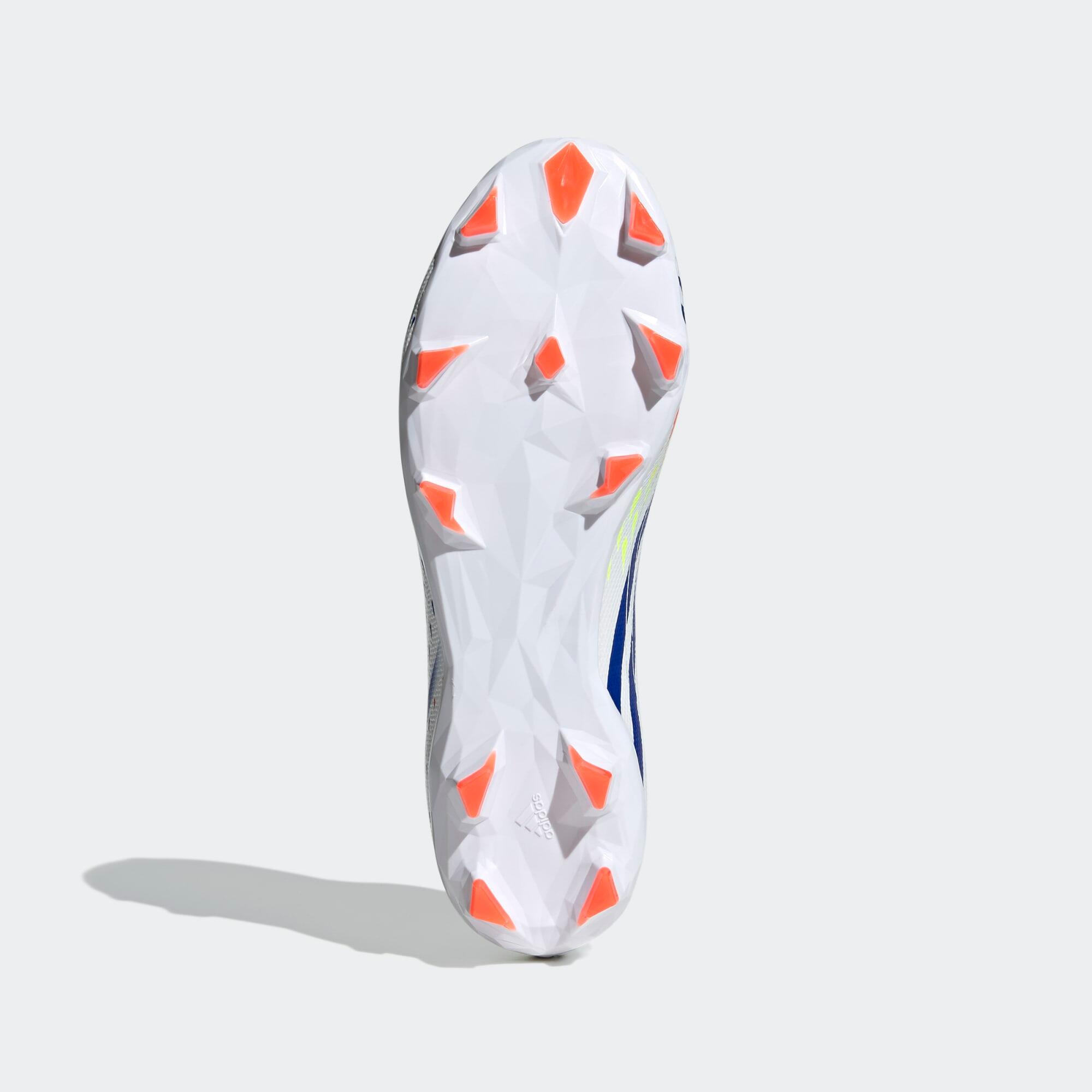 Botas de fútbol Adulto Adidas Predator Edge.3 FG 3/20