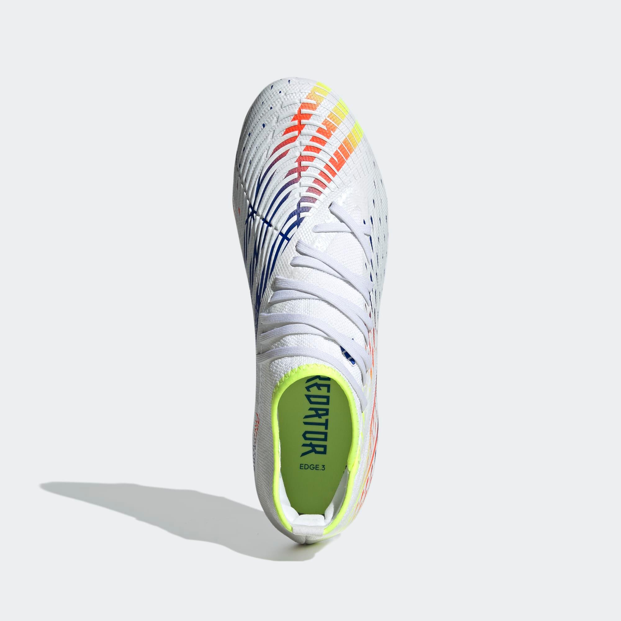 Adidas Predator Edge.3 FG WK voetbalschoenen | ADIDAS | Decathlon.nl