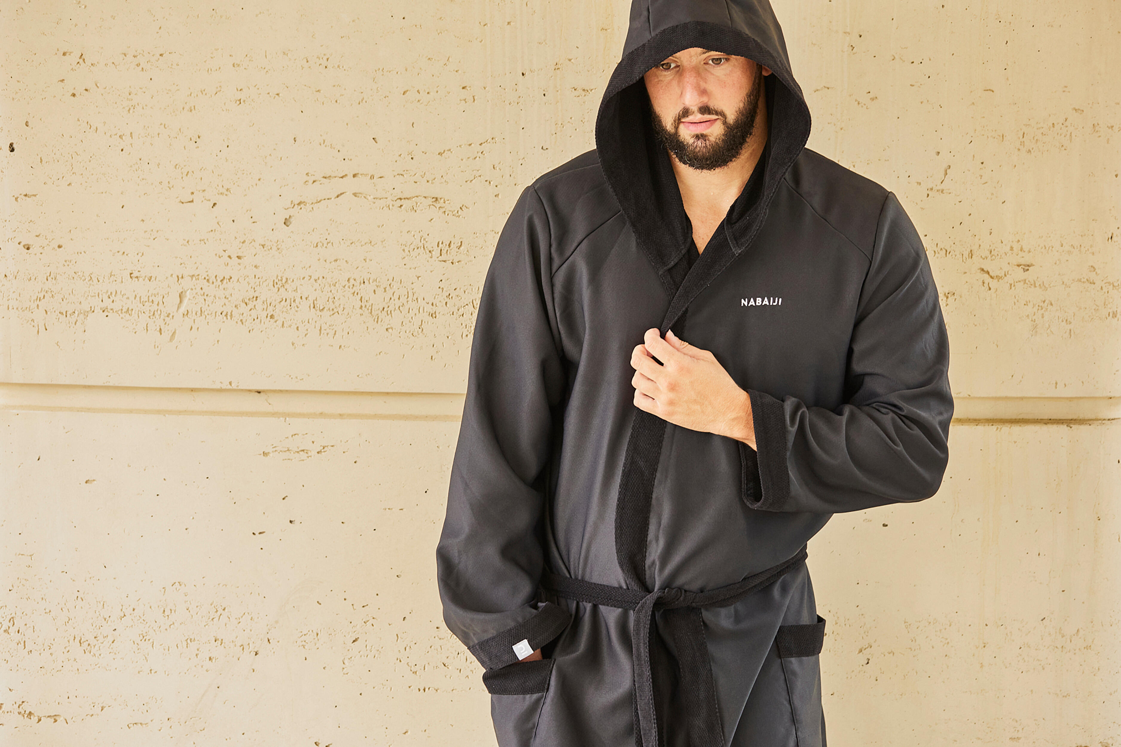 Bathrobes & Bodywashes Decathlon Singapore