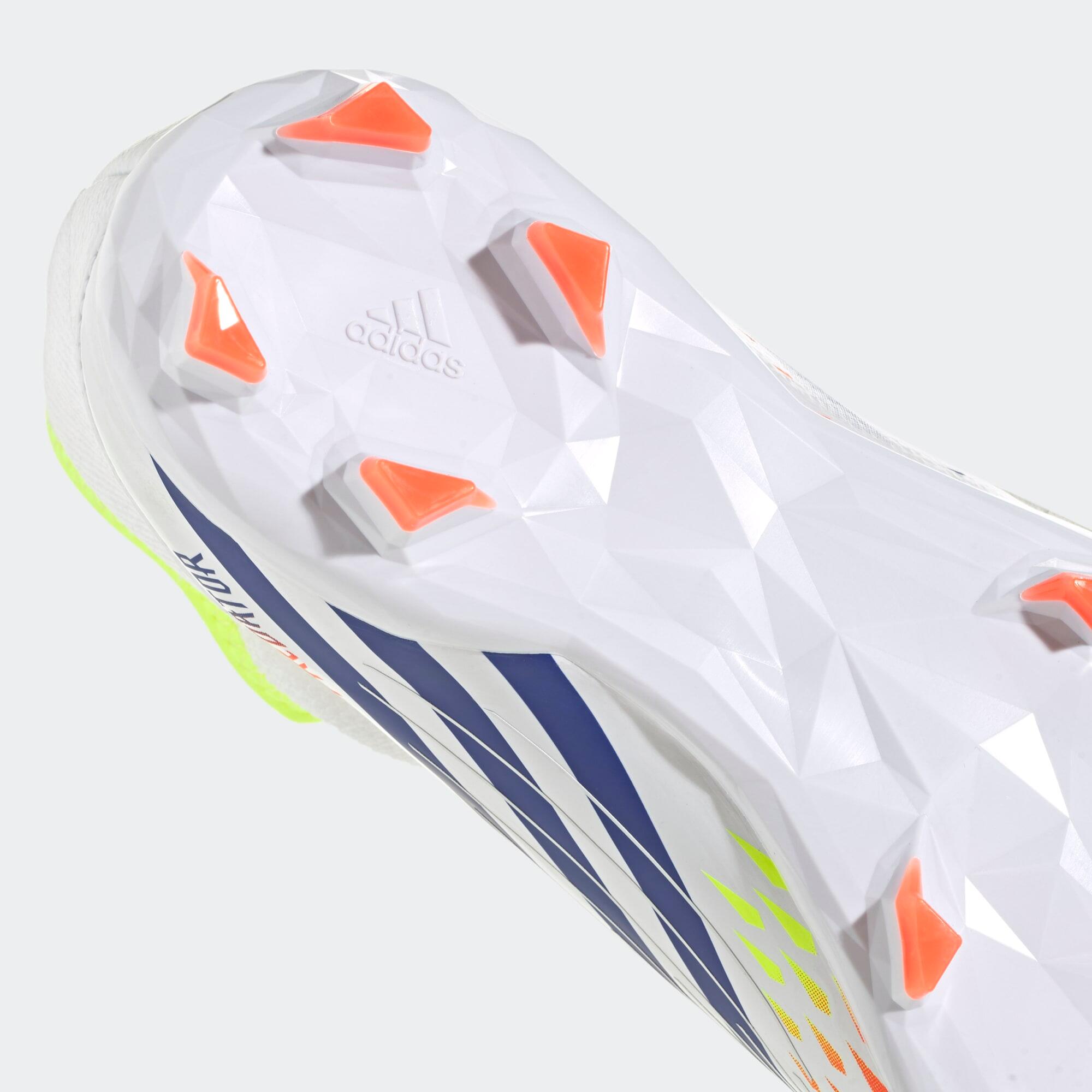 Kids' Boots Predator Edge.3 FG 8/19