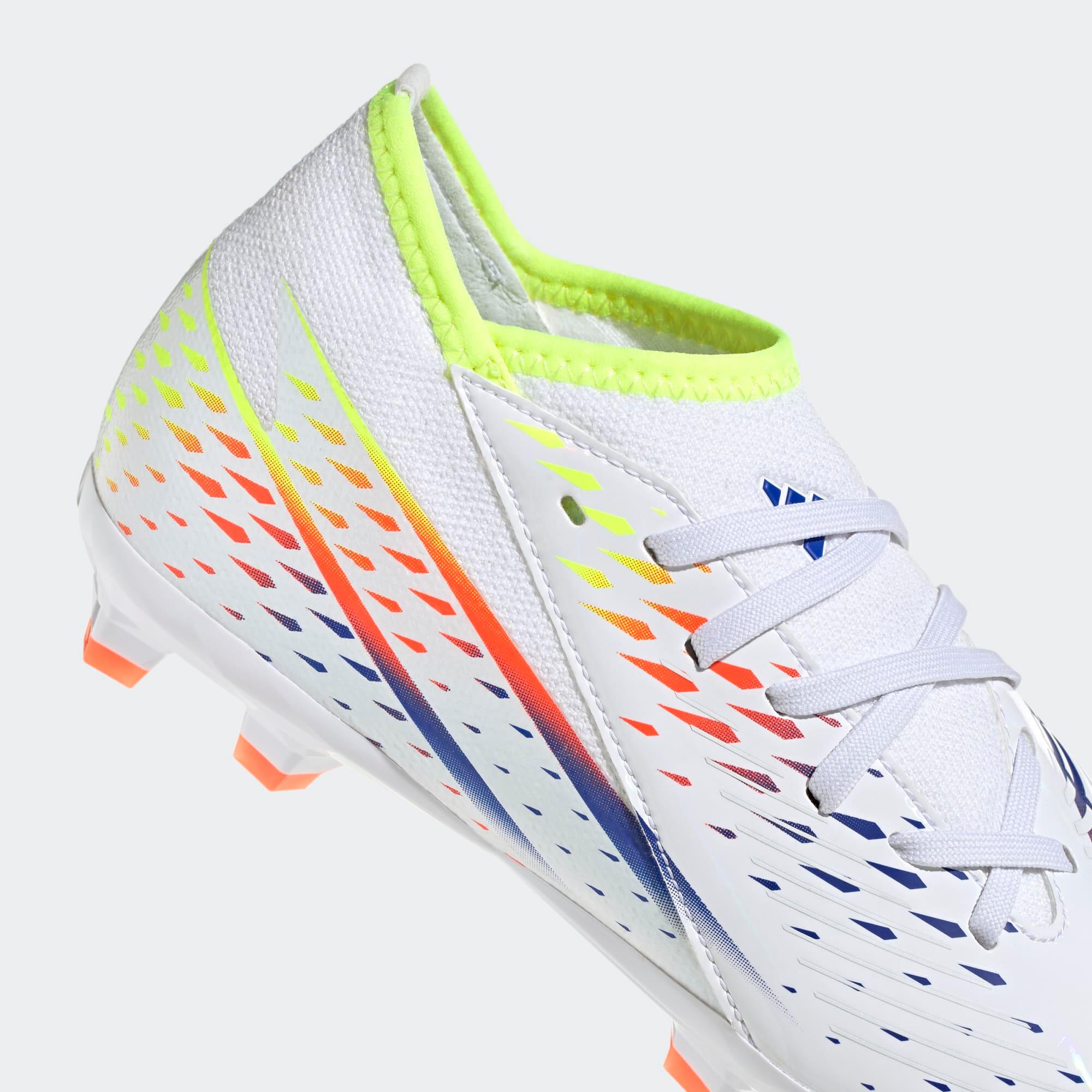 Kids' Boots Predator Edge.3 FG 7/19