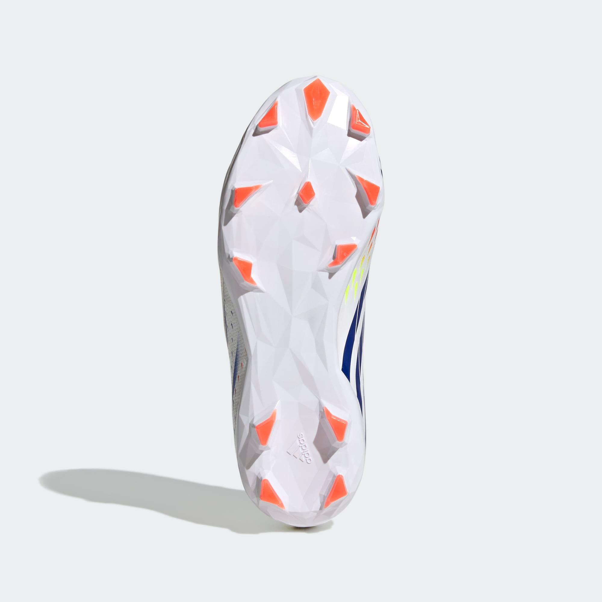 Kids' Boots Predator Edge.3 FG 3/19