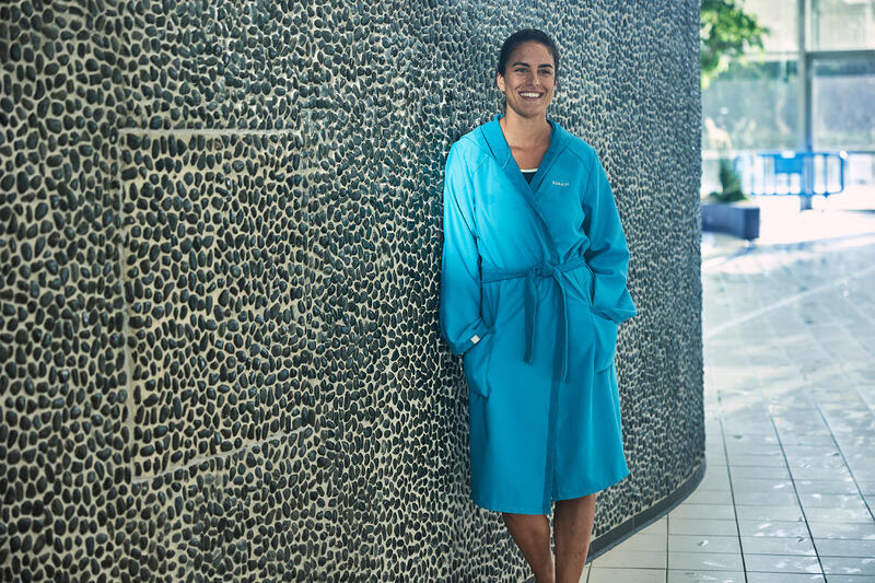 Comment choisir mon peignoir