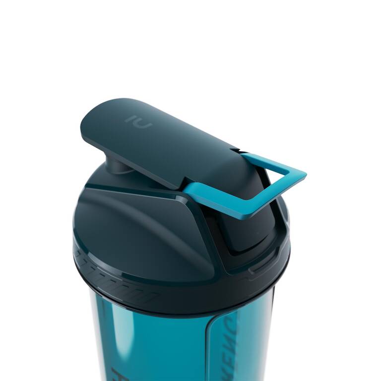 Mini Shaker 300 ml - Blue