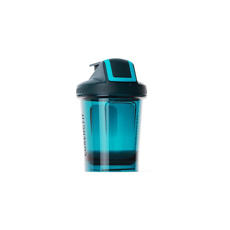 Mini-Shaker Azul 300 ml