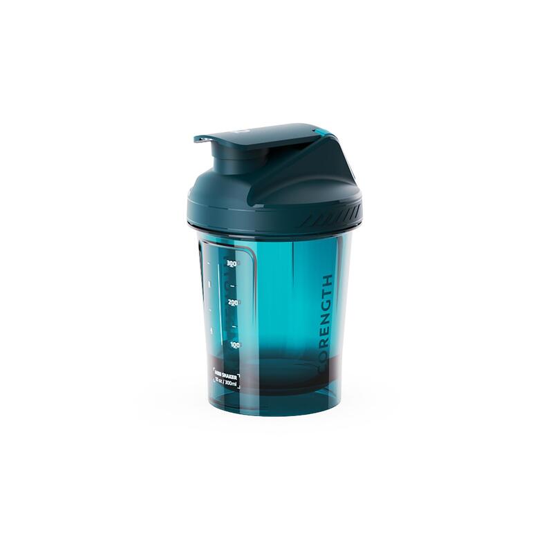 Vaso mezclador de bebidas Protein World Shaker 700 ml