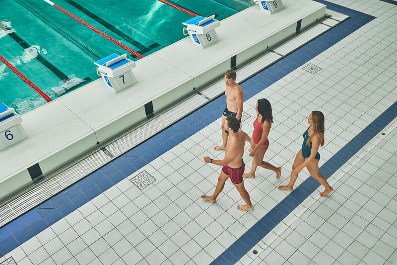 De 6 gunstige effecten van zwemmen op de fysieke gezondheid