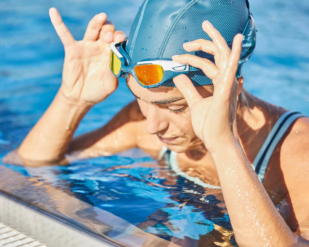 Swimming & Water Sports