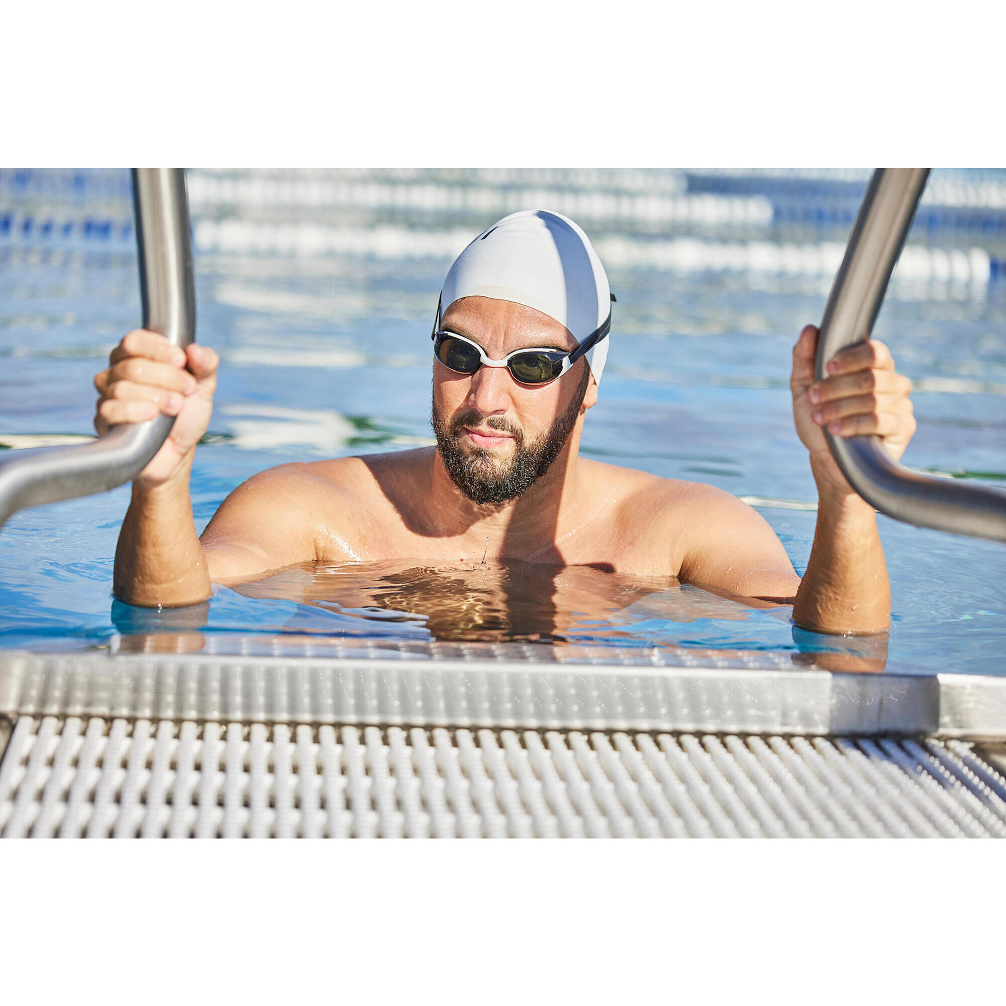 Decathlon gafas online natacion graduadas