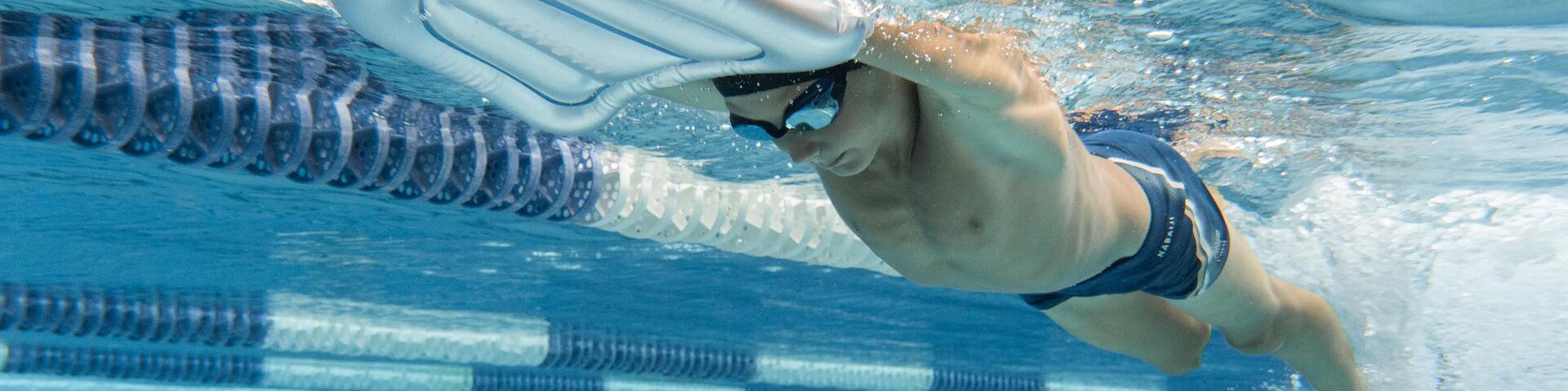 maillot de natation garçon 