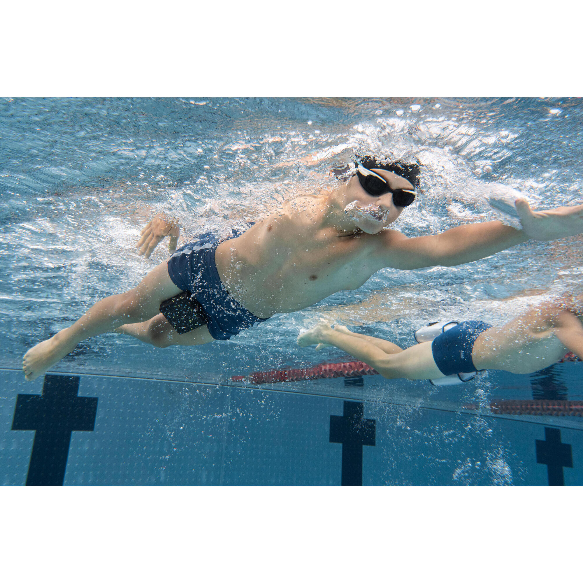 Pull buoy de natation light 500 NABAIJI Decathlon