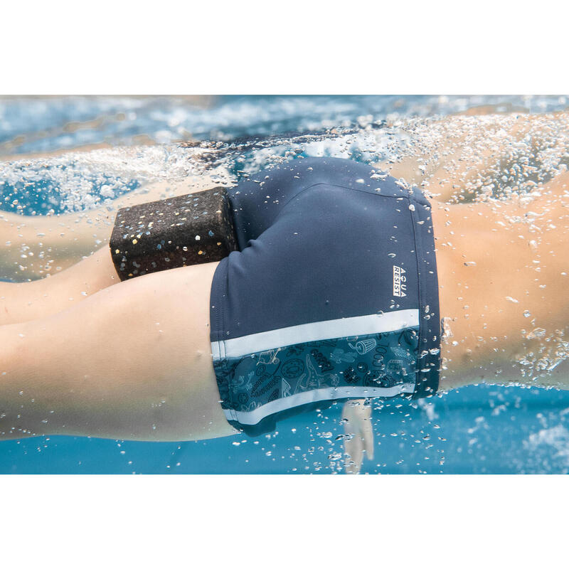 Pull buoy de natation light 500