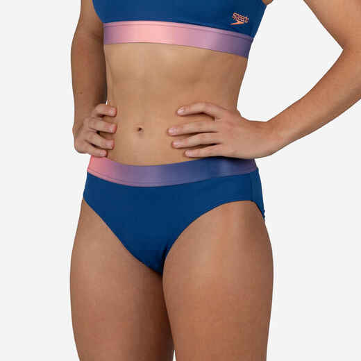 
      Women's Swimsuit Bottoms SPEEDO LILAC CORAL
  