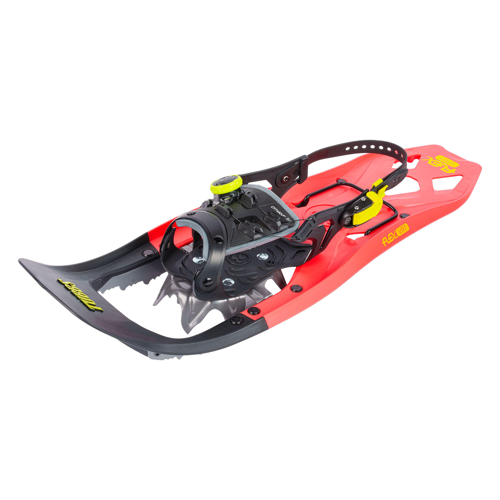 ADULT MEDIUM MESH SNOWSHOE - TUBBS FLEX HKE CORAL