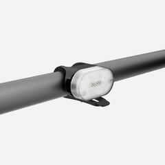 SL510 USB Ön ve Arka Bisiklet Aydınlatması Siyah_2