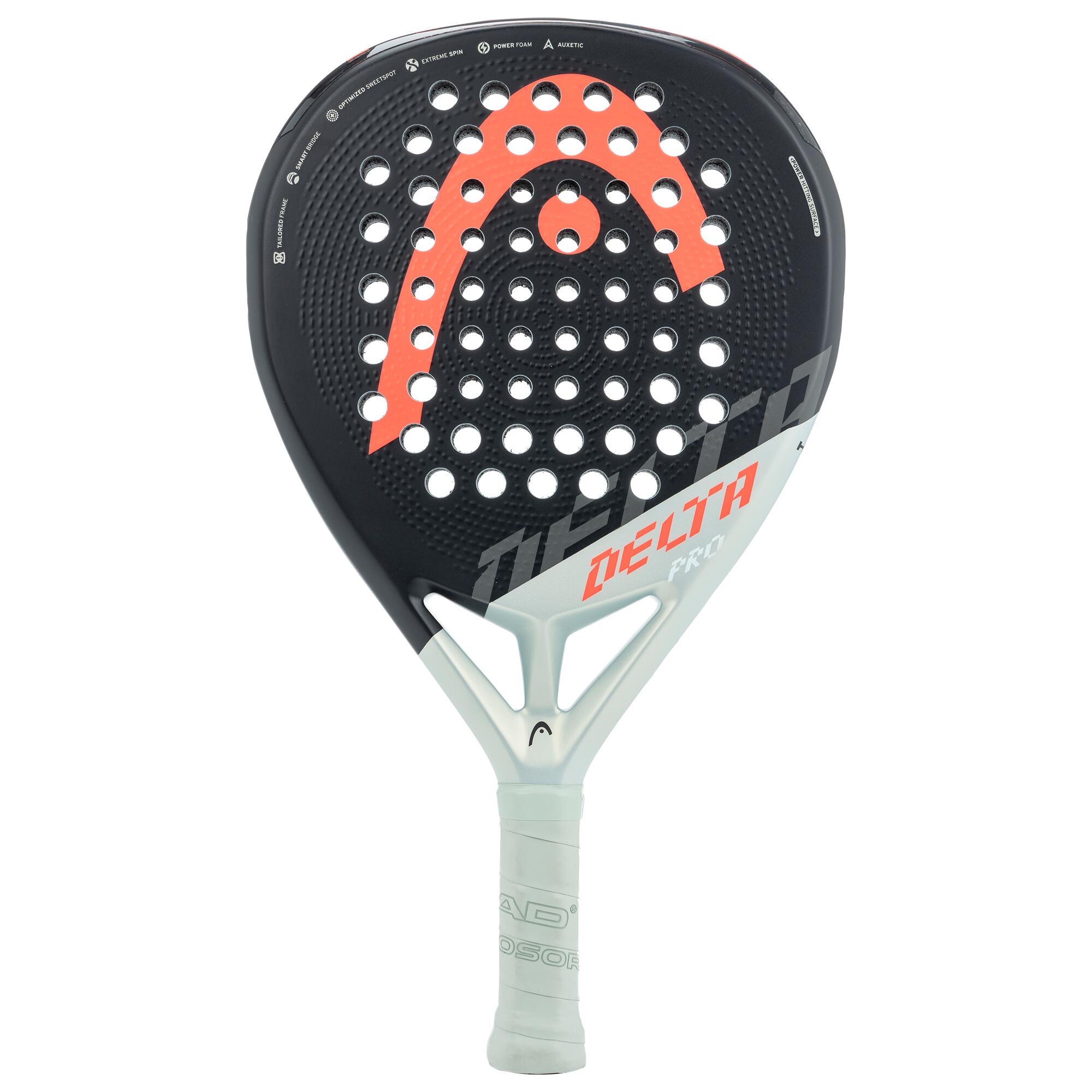 Racchetta Padel Adulto Head Delta Pro 2023 Arturo Coello Head