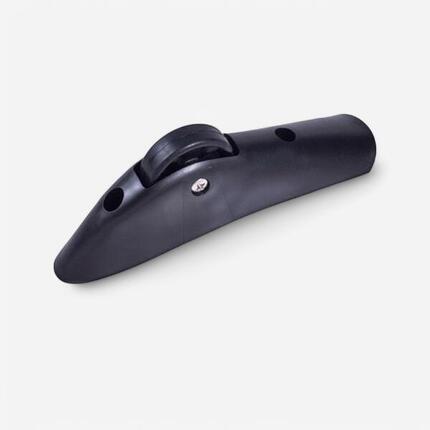 Talón Quilla Rueda Kayak Bilbao Tobago