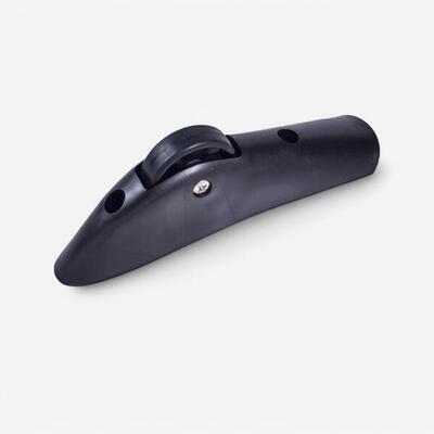 Talón Quilla Rueda Kayak Bilbao Tobago