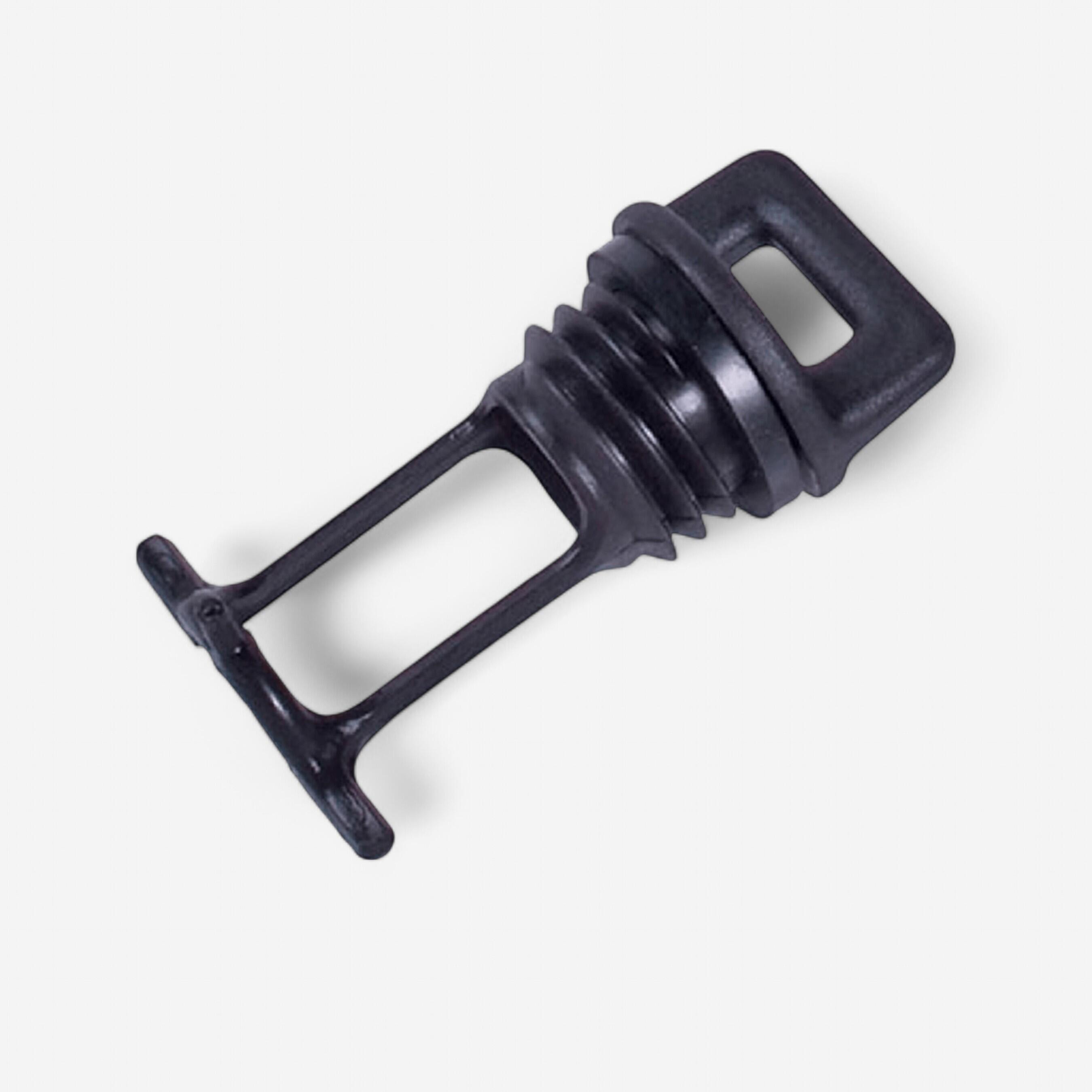 Tahe Outdoors - Bouchon Vidange A Vis Kayak Bilbao, Borneo, Tobago, Vendu Par 10 - Bouchon De Vidange - Sav Sports D'eau - - Taille Unique - Decathlon