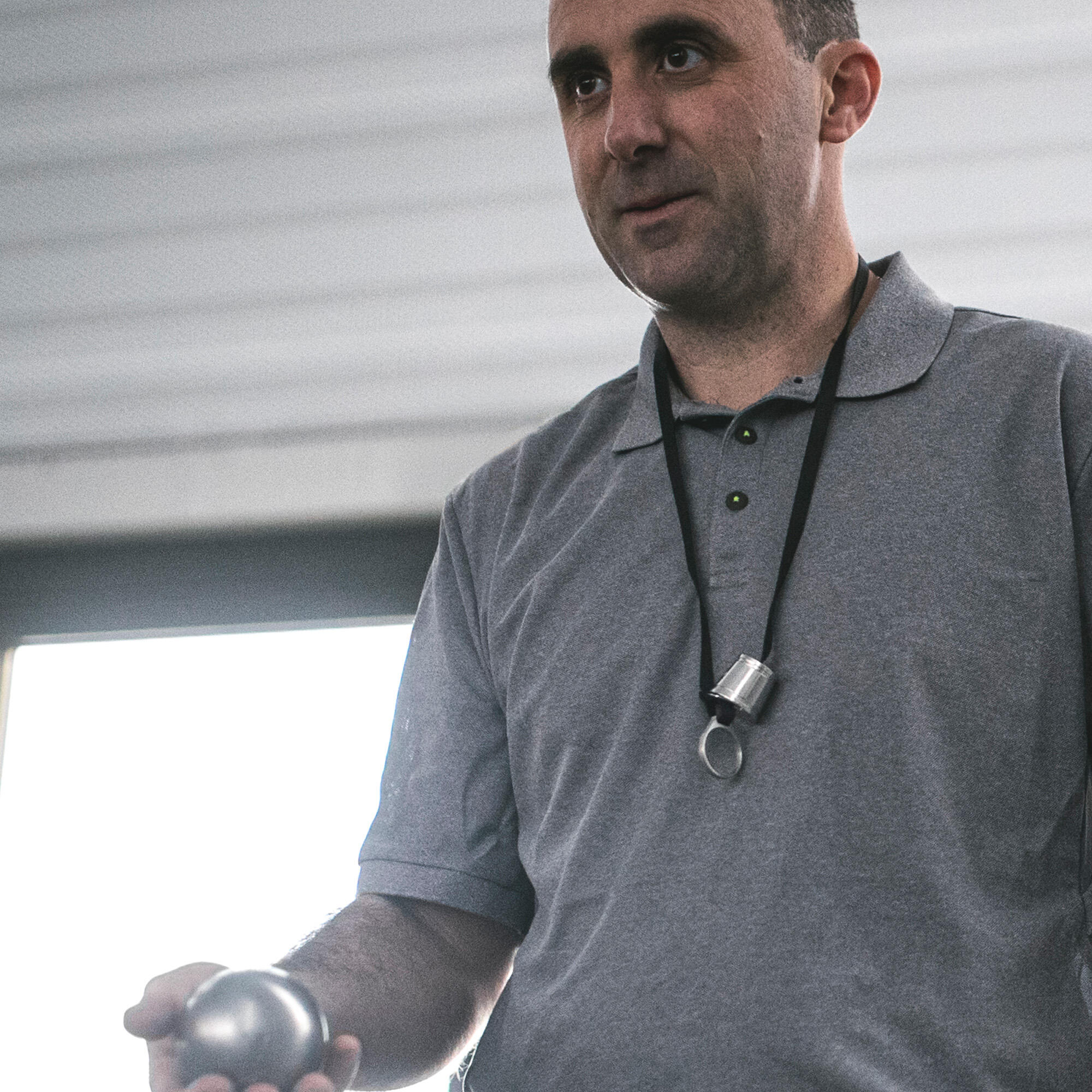Ramasse-boule de pétanque magnétique - GEOLOGIC