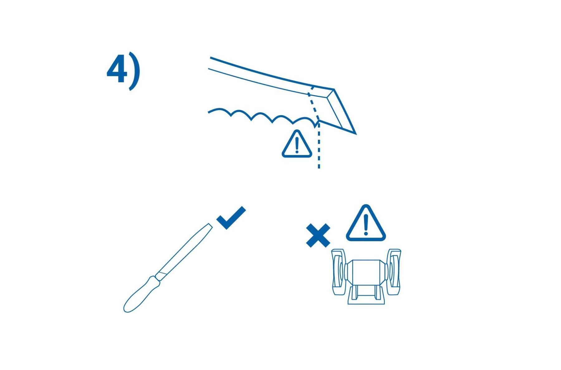 TECHNICAL ICE AXES