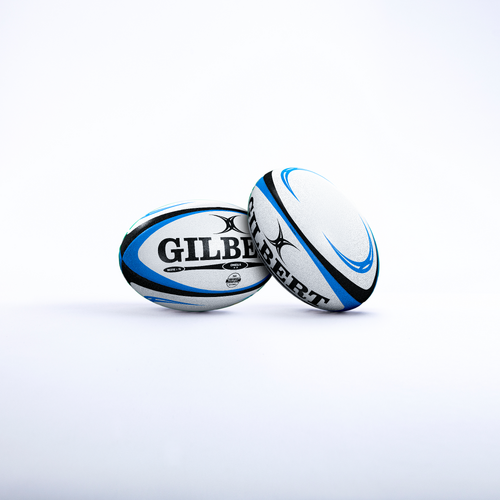 Ballon de rugby publicitaire challenger t3