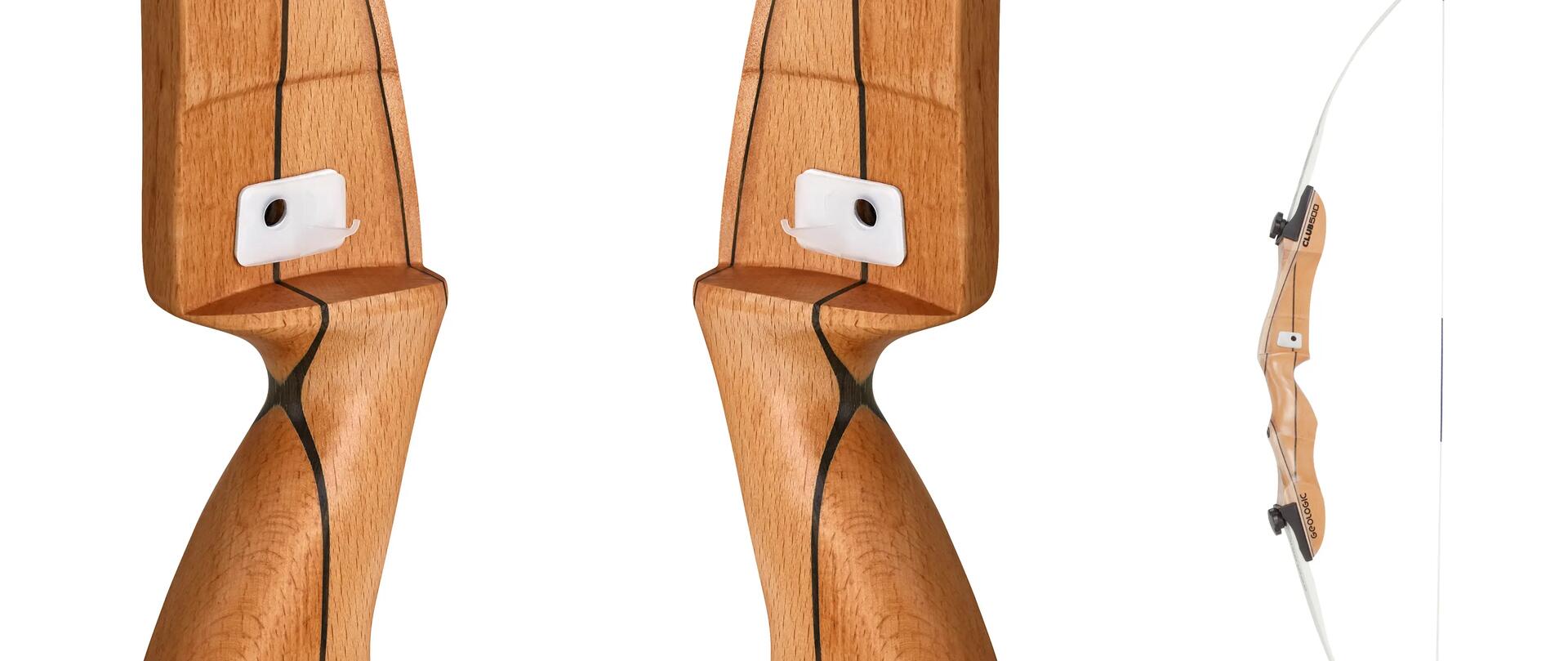 ARC TIR A L'ARC CLUB 500