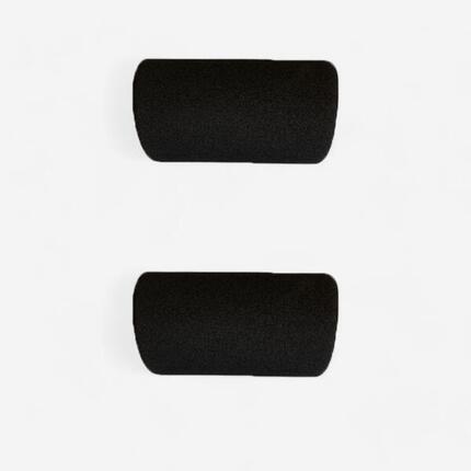 Ersatzschaumstoff Diabolo x 2 Hantelbank 900