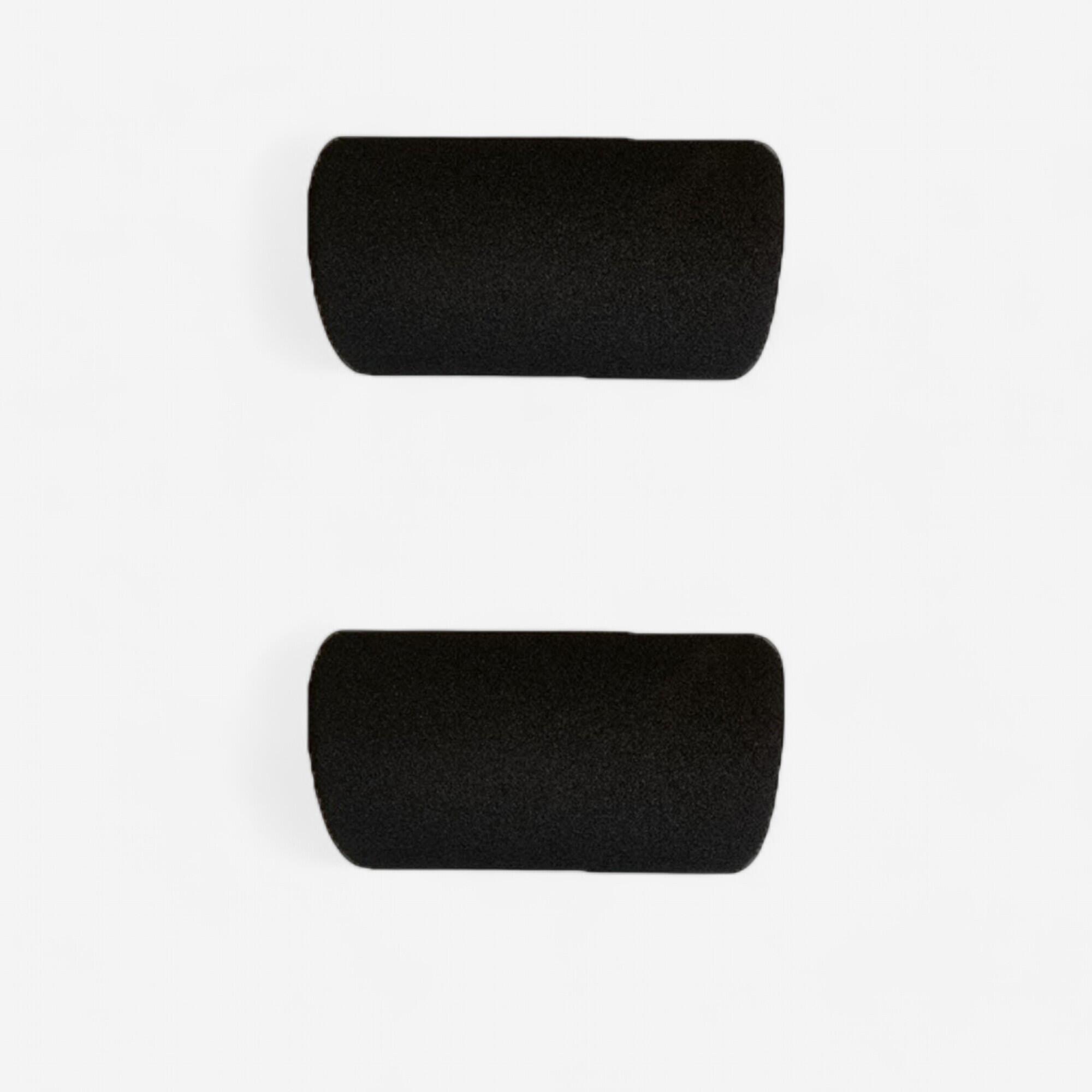 Domyos - Bench 900 - Mousse Diabolo X 2 - Diabolo - Sav Fitness - - Taille Unique - Decathlon